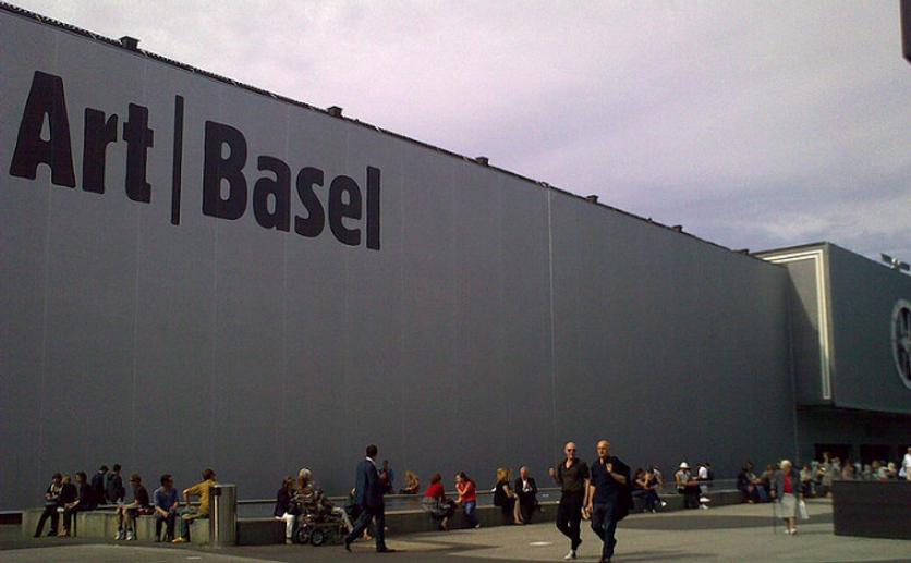 art basel