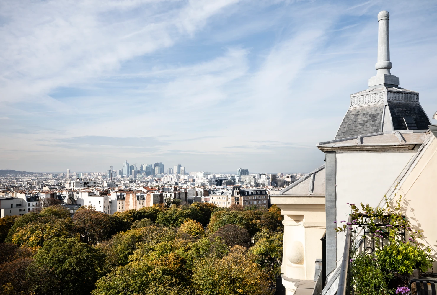 Paris my favorite city